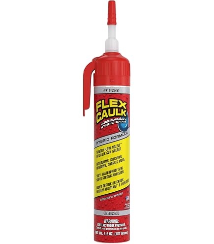 WM Harvey 025020 HarveySeal Yellow Sealant: Hardware Sealers